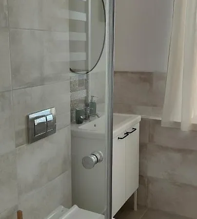 Mlynarska - Sloneczne