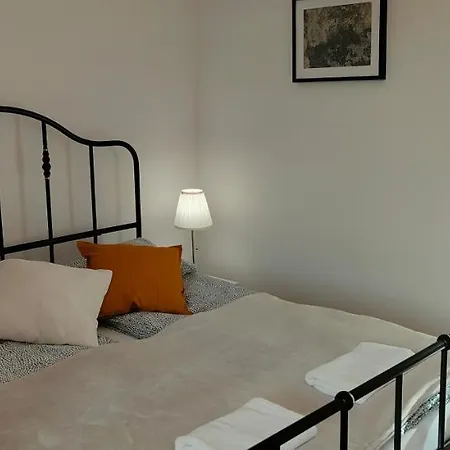 Mlynarska - Sloneczne Apartman Piaseczno