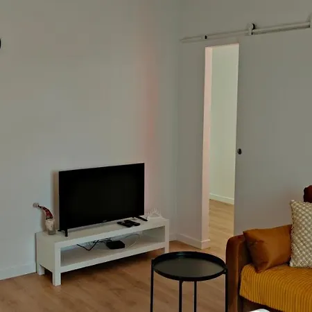 Apartman Mlynarska - Sloneczne *