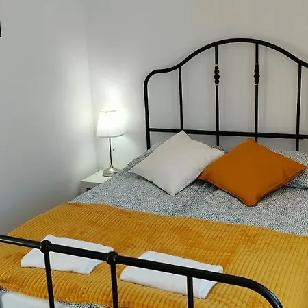 Mlynarska - Sloneczne Apartman *