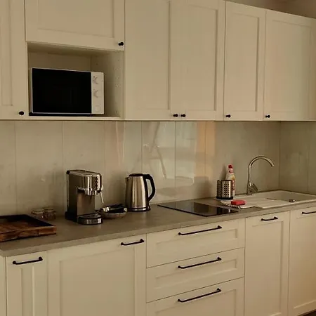 Lägenhet Mlynarska - Sloneczne