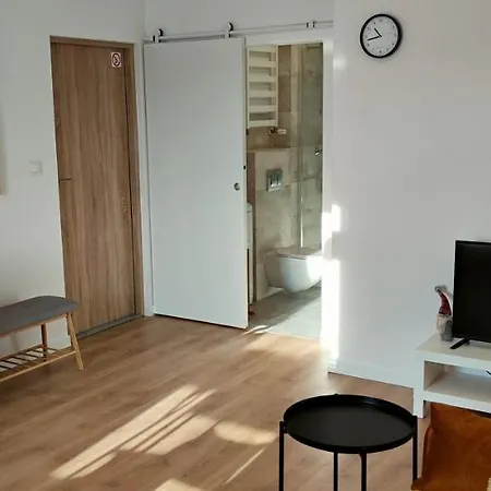 Apartman Mlynarska - Sloneczne Piaseczno