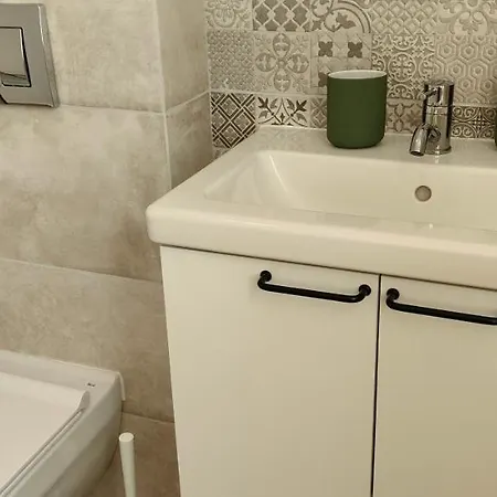 Mlynarska - Sloneczne Piaseczno (Masovia)