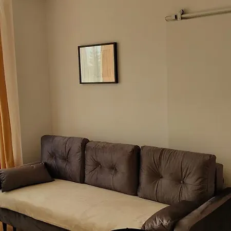Apartment Mlynarska - Sloneczne