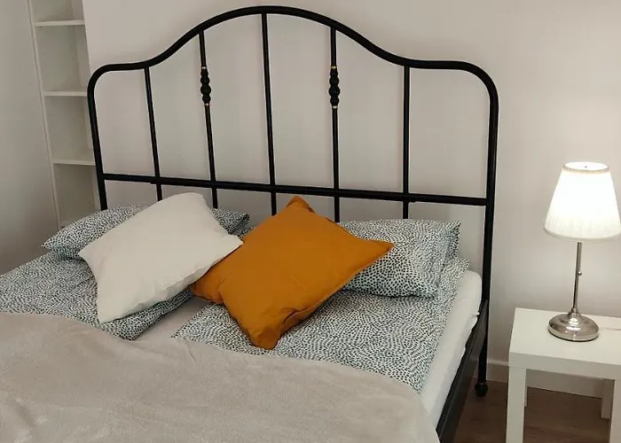 Mlynarska - Sloneczne * Piaseczno (Masovia)