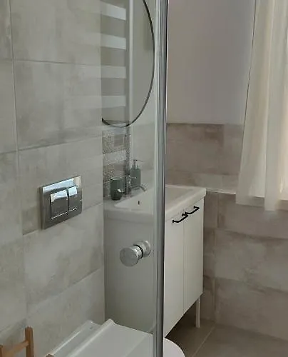 Mlynarska - Sloneczne