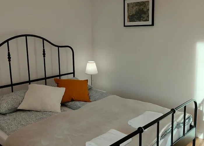 Mlynarska - Sloneczne Lejlighed Piaseczno (Masovia)