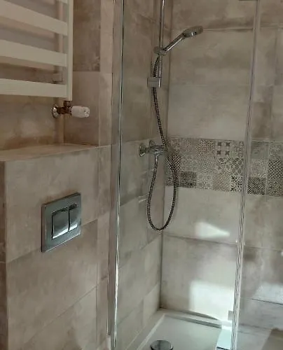 Mlynarska - Sloneczne Lejlighed