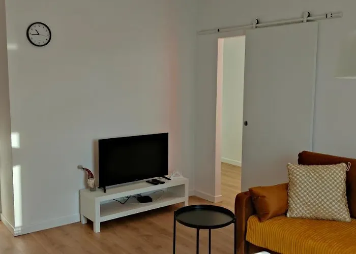 Lejlighed Mlynarska - Sloneczne *