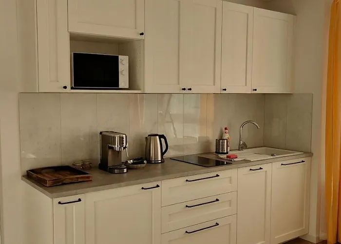 Lejlighed Mlynarska - Sloneczne