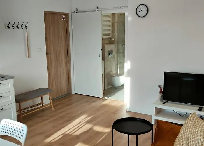 Lejlighed Mlynarska - Sloneczne Piaseczno (Masovia)