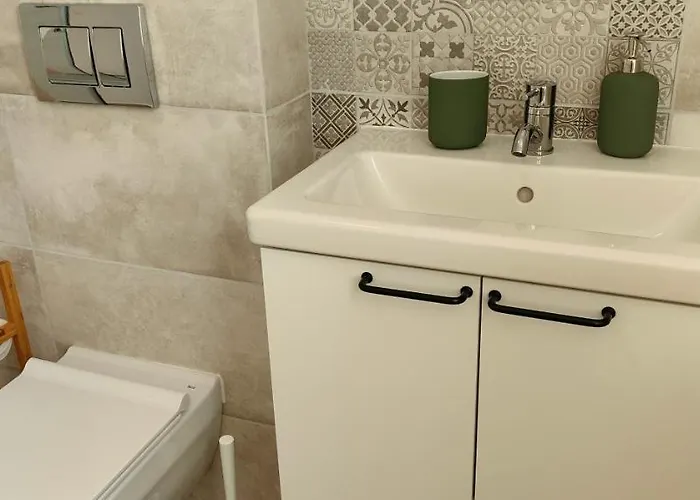 Mlynarska - Sloneczne Piaseczno (Masovia)