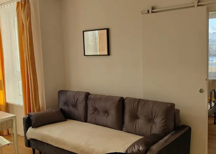 Lejlighed Mlynarska - Sloneczne